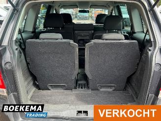 Opel Zafira 1.8 '111' Edition 7-Pers Aut Cruise Navi picture 19