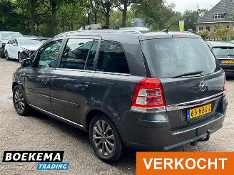Opel Zafira 1.8 '111' Edition 7-Pers Aut Cruise Navi picture 3