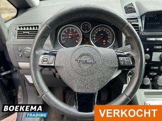 Opel Zafira 1.8 '111' Edition 7-Pers Aut Cruise Navi picture 25