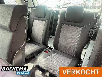 Opel Zafira 1.8 '111' Edition 7-Pers Aut Cruise Navi picture 18