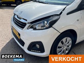 Peugeot 108 1.0 e-VTi Active Airco LED picture 8