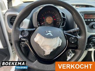 Peugeot 108 1.0 e-VTi Active Airco LED picture 26