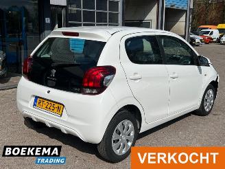 Peugeot 108 1.0 e-VTi Active Airco LED picture 2