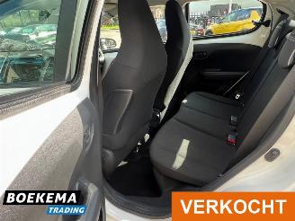 Peugeot 108 1.0 e-VTi Active Airco LED picture 21