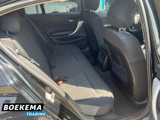 BMW 1-serie 116i Sport Navigatie Cruise Climate picture 21