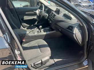 BMW 1-serie 116i Sport Navigatie Cruise Climate picture 22