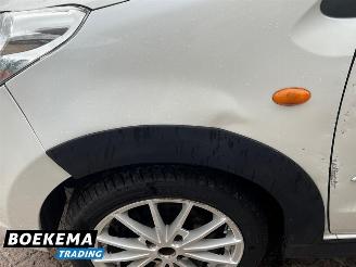 Suzuki Alto 1.0 Comfort Leder Airco 5-Drs picture 9