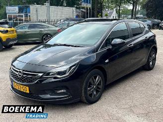 Opel Astra 1.0 Turbo 120 Jaar Edition Open-Dak Climate Cruise PDC picture 4
