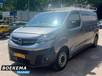 Opel Vivaro 1.5 CDTI L2H1 Selection Navigatie Airco Cruise Camera Trekh. picture 4