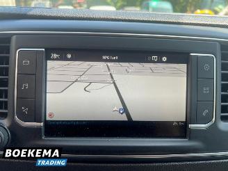 Opel Vivaro 1.5 CDTI L2H1 Selection Navigatie Airco Cruise Camera Trekh. picture 26