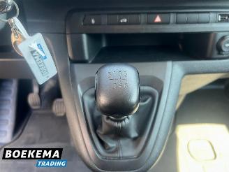 Opel Vivaro 1.5 CDTI L2H1 Selection Navigatie Airco Cruise Camera Trekh. picture 28