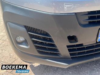 Opel Vivaro 1.5 CDTI L2H1 Selection Navigatie Airco Cruise Camera Trekh. picture 10