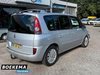 Renault Espace 2.0 T 170PK Dynamique Climate Cruise picture 2