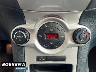 Ford Fiesta 1.6 TDCi Titanium Xenon Climate Cruise PDC picture 19