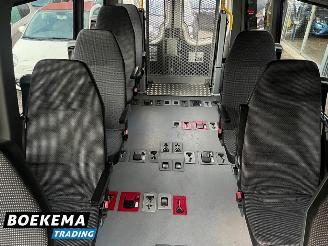 Volkswagen Crafter 35 2.0 TDI L3H2 9-Pers Rolstoellift Airco Cruise picture 15