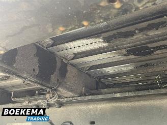 Knapen  K20L Walking Floor Liftas Alcoa Gedwongen-As picture 41