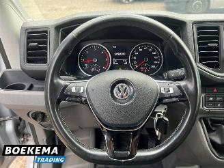 Volkswagen Crafter 35 2.0 TDI 177PK L3-H2 LED ACC Navi Airco Camera Stoel-Stuurverw picture 17