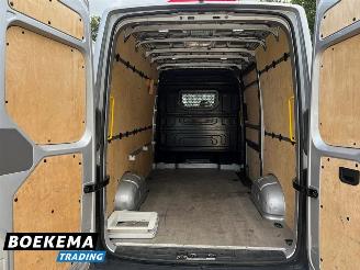 Volkswagen Crafter 35 2.0 TDI 177PK L3-H2 LED ACC Navi Airco Camera Stoel-Stuurverw picture 10