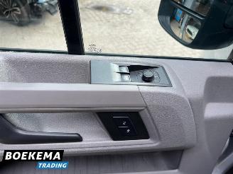 Volkswagen Crafter 35 2.0 TDI 177PK L3-H2 LED ACC Navi Airco Camera Stoel-Stuurverw picture 15