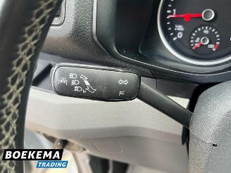 Volkswagen Crafter 35 2.0 TDI 177PK L3-H2 LED ACC Navi Airco Camera Stoel-Stuurverw picture 19