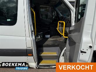 Mercedes Sprinter 313 2.2 CDI 432 9-Persoons Rolstoellift Airco 6-Hand Euro6 picture 10