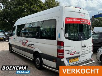 Mercedes Sprinter 313 2.2 CDI 432 9-Persoons Rolstoellift Airco 6-Hand Euro6 picture 3