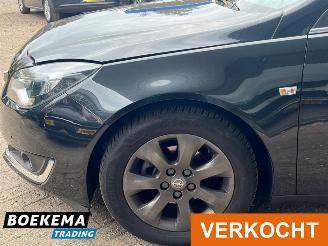 Opel Insignia 1.4 T Business+ Navi Climate Cruise PDC Trekh. picture 9