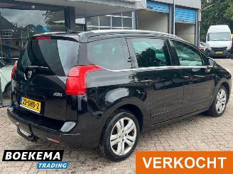 Peugeot 5008 2.0 HDI 7-Pers Aut Clima Cruise Navi PDC Trek. picture 2