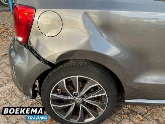 Volkswagen Polo 1.4-16V Highline Aut Clima Stoelverw. Cruise PDC picture 9