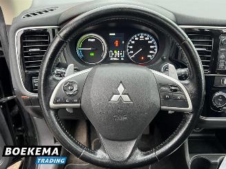 Mitsubishi Outlander 2.0 PHEV Instyle Pano Keyless Navi Camera Stoelverw. picture 19