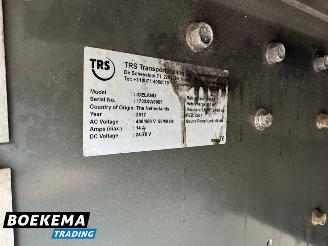 Volvo FL 280 4x2 Koelwagen Laadklep Dag/Nacht Euro 6 picture 27