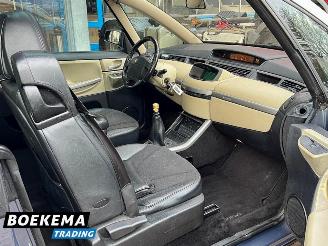 Renault Avantime 2.0 16V Turbo Dynamique Navi Climate Glazen dak Trekh. picture 14