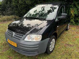 occasione veicoli industriali Volkswagen Caddy  2005/4