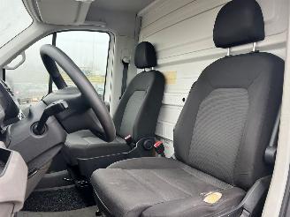 MAN TGE 35 2.0 Lang Airco picture 25