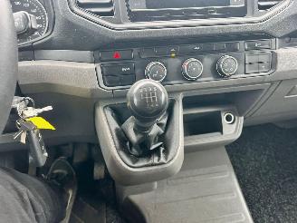 MAN TGE 35 2.0 Lang Airco picture 15