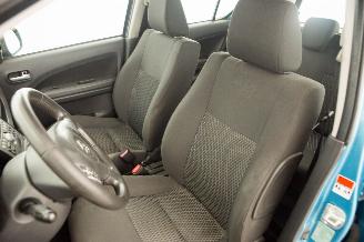 Suzuki Splash 1.0 108.396 km VVT Comfort EASSS picture 23