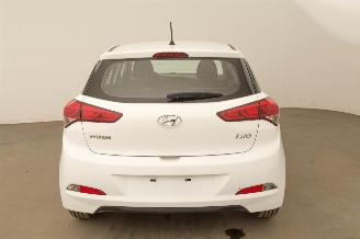 Hyundai I-20 1.0 T-GDI Airco picture 39