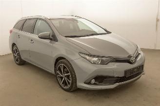 Toyota Auris 1.2 Dynamic 83.753 km picture 2