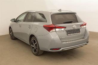 Toyota Auris 1.2 Dynamic 83.753 km picture 3