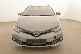 Toyota Auris 1.2 Dynamic 83.753 km picture 34