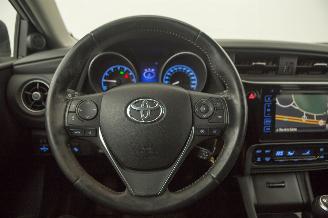 Toyota Auris 1.2 Dynamic 83.753 km picture 7