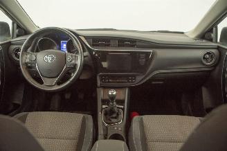 Toyota Auris 1.2 Dynamic 83.753 km picture 5