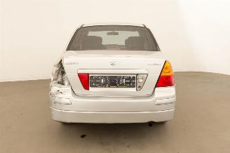 Suzuki Liana 1.6 Exclusive Airco picture 42