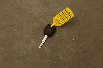 Suzuki Liana 1.6 Exclusive Airco picture 21