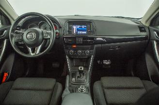 Mazda CX-5 2.2D Skylease + 2WD Automaat picture 5