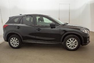 Mazda CX-5 2.2D Skylease + 2WD Automaat picture 37