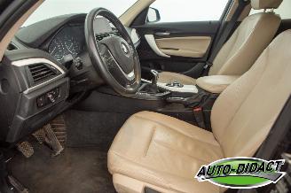 BMW 1-serie 116D Navi picture 24