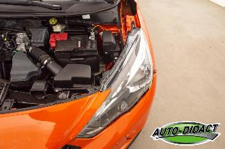 Nissan Micra 1.0 Visia 60.511 km picture 22