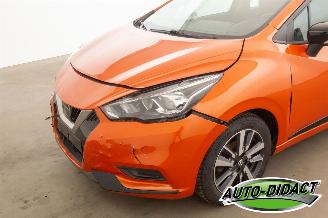 Nissan Micra 1.0 Visia 60.511 km picture 33