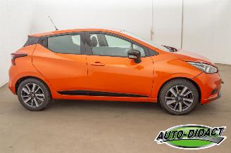 Nissan Micra 1.0 Visia 60.511 km picture 41